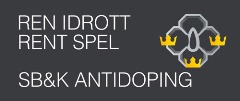 SB&K Antidoping