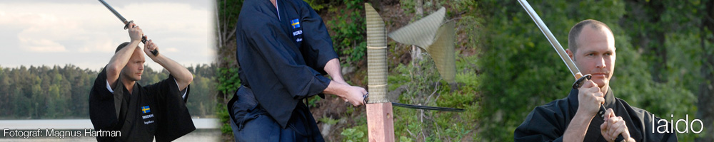 Iaido